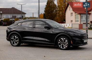 Ford Mustang Mach-E 2024