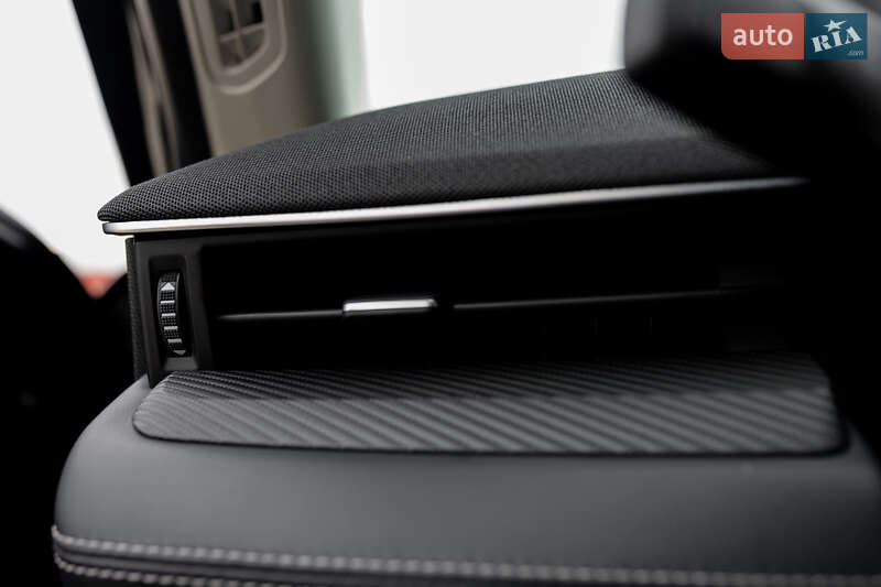 Позашляховик / Кросовер Ford Mustang Mach-E 2024 в Івано-Франківську фото 20 Позашляховик / Кросовер Ford Mustang Mach-E 2024 в Івано-Франківську