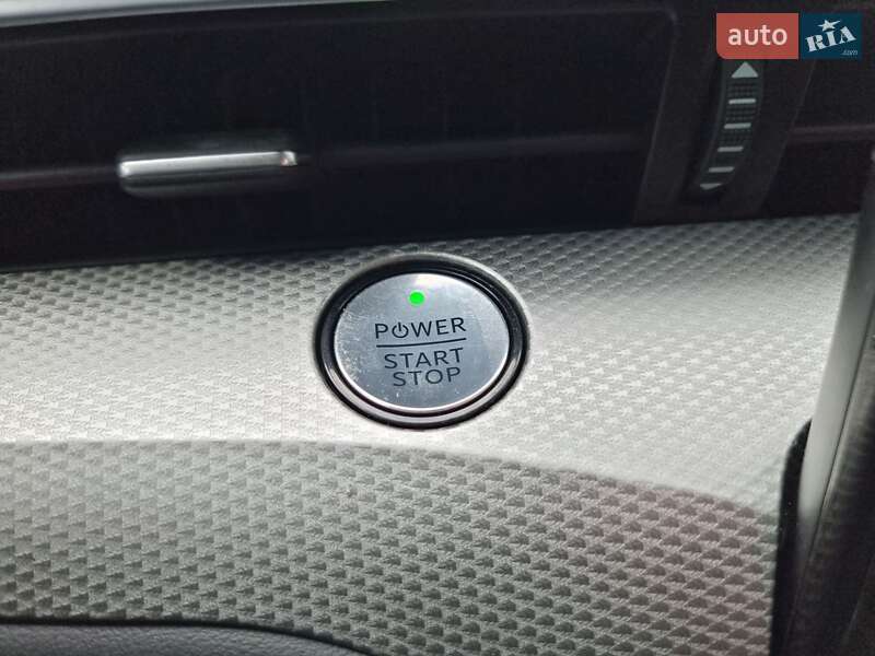 Внедорожник / Кроссовер Ford Mustang Mach-E 2021 в Радивилове