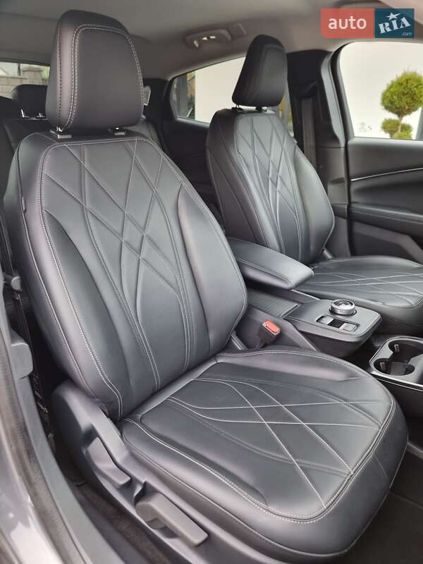 Внедорожник / Кроссовер Ford Mustang Mach-E 2021 в Радивилове