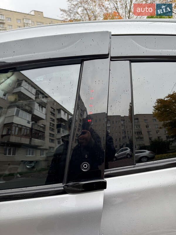 Позашляховик / Кросовер Ford Mustang Mach-E 2021 в Луцьку фото 18 Позашляховик / Кросовер Ford Mustang Mach-E 2021 в Луцьку