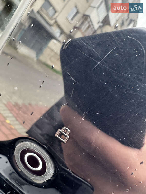 Позашляховик / Кросовер Ford Mustang Mach-E 2021 в Луцьку фото 19 Позашляховик / Кросовер Ford Mustang Mach-E 2021 в Луцьку