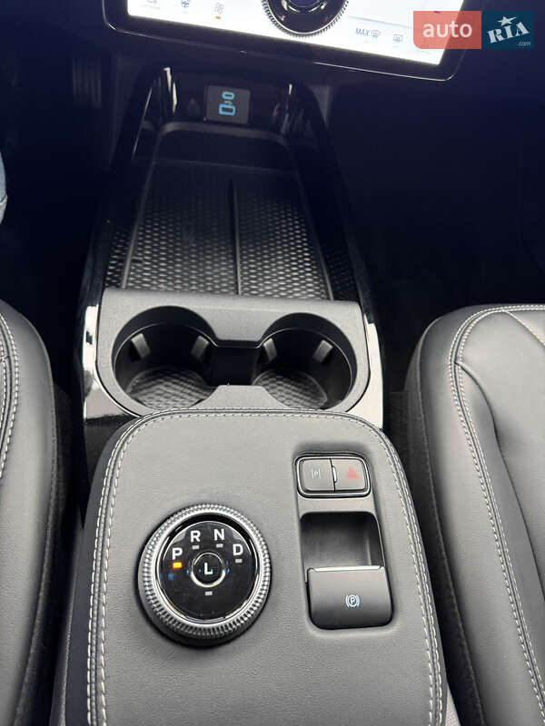 Позашляховик / Кросовер Ford Mustang Mach-E 2021 в Луцьку фото 28 Позашляховик / Кросовер Ford Mustang Mach-E 2021 в Луцьку