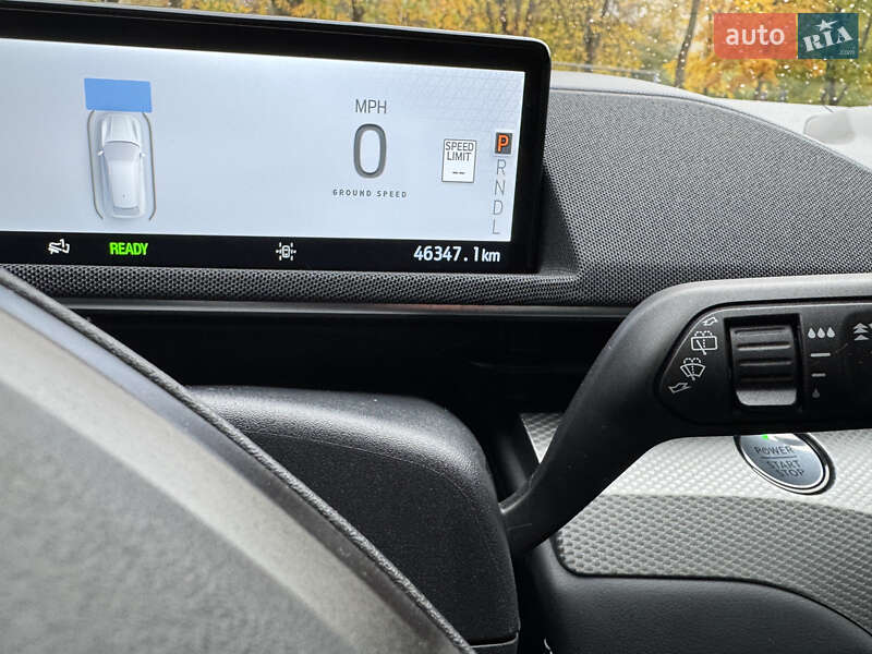 Позашляховик / Кросовер Ford Mustang Mach-E 2021 в Луцьку фото 30 Позашляховик / Кросовер Ford Mustang Mach-E 2021 в Луцьку