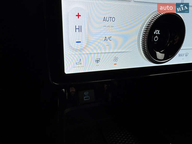 Позашляховик / Кросовер Ford Mustang Mach-E 2021 в Луцьку фото 34 Позашляховик / Кросовер Ford Mustang Mach-E 2021 в Луцьку