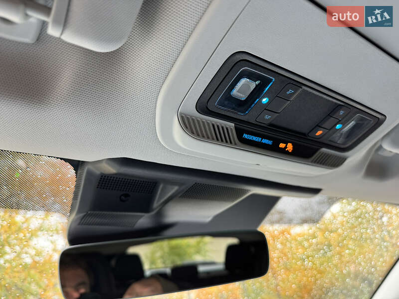 Позашляховик / Кросовер Ford Mustang Mach-E 2021 в Луцьку фото 36 Позашляховик / Кросовер Ford Mustang Mach-E 2021 в Луцьку