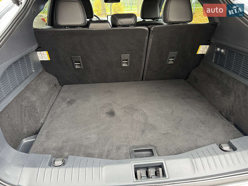 Позашляховик / Кросовер Ford Mustang Mach-E 2021 в Луцьку фото 41 Позашляховик / Кросовер Ford Mustang Mach-E 2021 в Луцьку