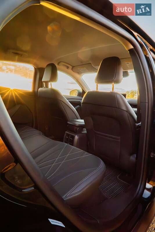 Внедорожник / Кроссовер Ford Mustang Mach-E 2023 в Львове фото 17 Внедорожник / Кроссовер Ford Mustang Mach-E 2023 в Львове