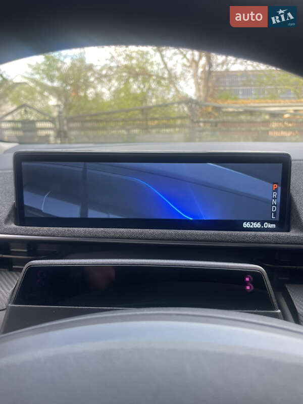 Внедорожник / Кроссовер Ford Mustang Mach-E 2021 в Коломые фото 31 Внедорожник / Кроссовер Ford Mustang Mach-E 2021 в Коломые