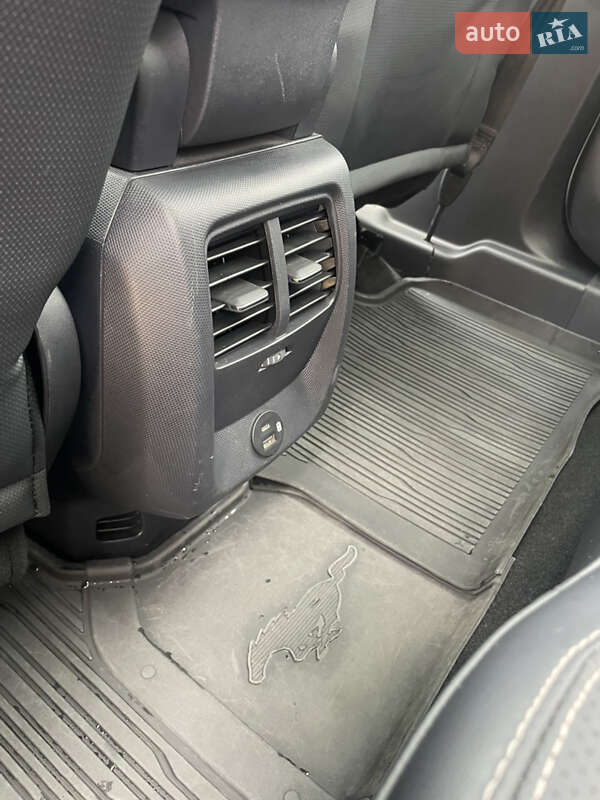 Внедорожник / Кроссовер Ford Mustang Mach-E 2021 в Коломые фото 47 Внедорожник / Кроссовер Ford Mustang Mach-E 2021 в Коломые