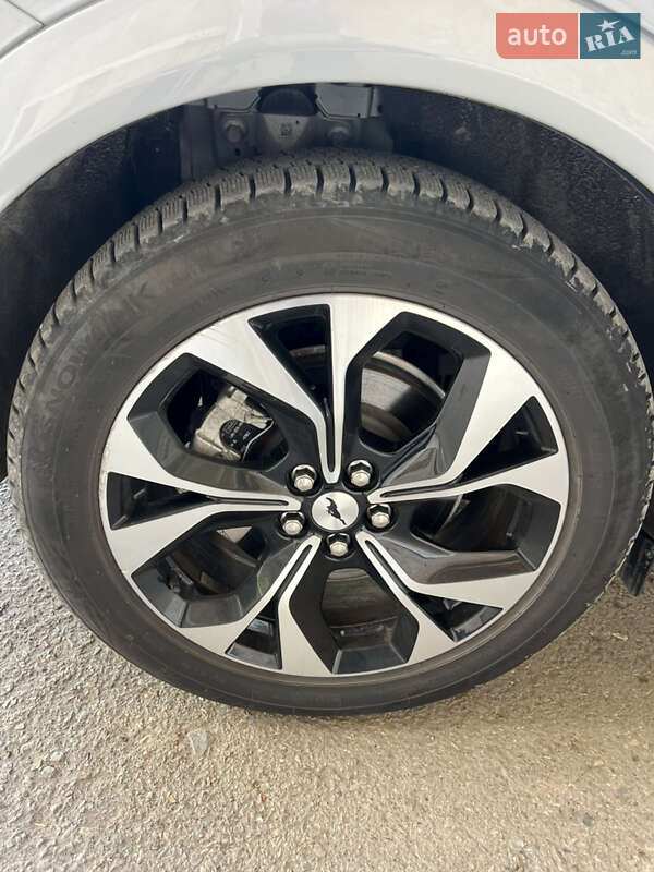 Внедорожник / Кроссовер Ford Mustang Mach-E 2021 в Ивано-Франковске