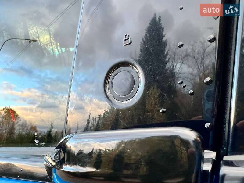 Позашляховик / Кросовер Ford Mustang Mach-E 2021 в Трускавці фото 21 Позашляховик / Кросовер Ford Mustang Mach-E 2021 в Трускавці