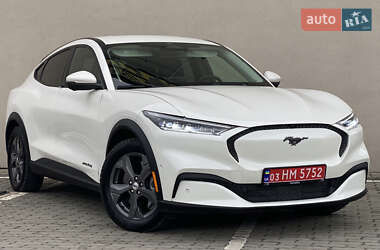 Внедорожник / Кроссовер Ford Mustang Mach-E 2022 в Дрогобыче
