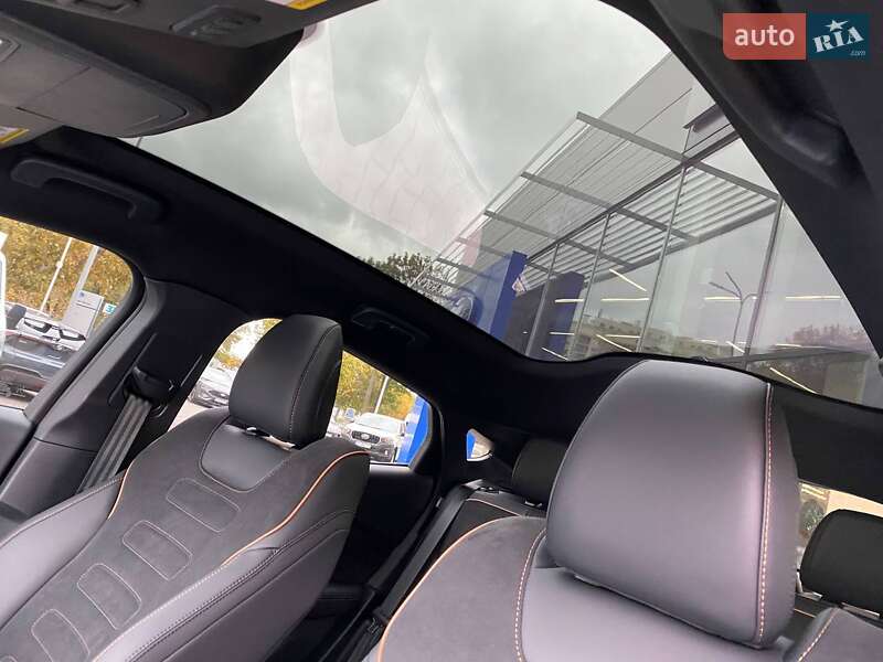Внедорожник / Кроссовер Ford Mustang Mach-E 2023 в Одессе фото 23 Внедорожник / Кроссовер Ford Mustang Mach-E 2023 в Одессе