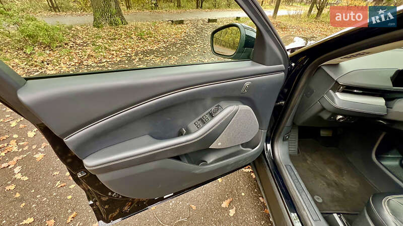 Позашляховик / Кросовер Ford Mustang Mach-E 2021 в Житомирі фото 15 Позашляховик / Кросовер Ford Mustang Mach-E 2021 в Житомирі