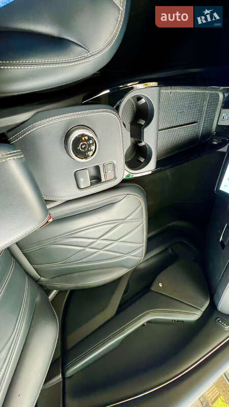 Позашляховик / Кросовер Ford Mustang Mach-E 2021 в Житомирі фото 18 Позашляховик / Кросовер Ford Mustang Mach-E 2021 в Житомирі