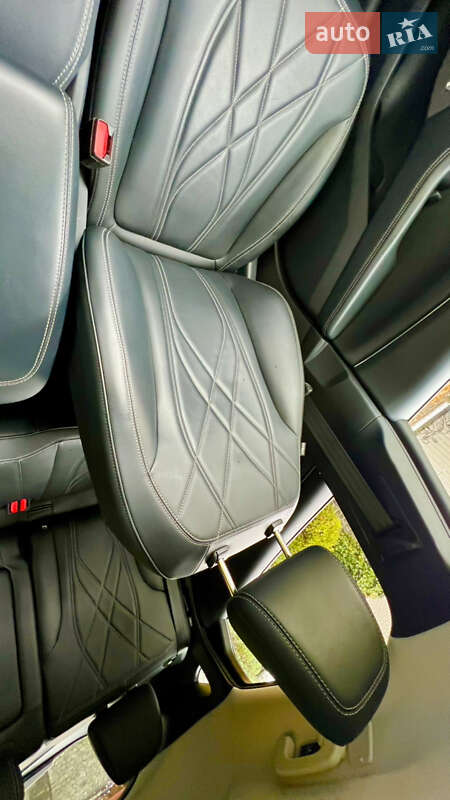 Позашляховик / Кросовер Ford Mustang Mach-E 2021 в Житомирі фото 19 Позашляховик / Кросовер Ford Mustang Mach-E 2021 в Житомирі