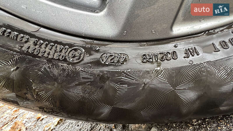 Позашляховик / Кросовер Ford Mustang Mach-E 2021 в Житомирі фото 20 Позашляховик / Кросовер Ford Mustang Mach-E 2021 в Житомирі