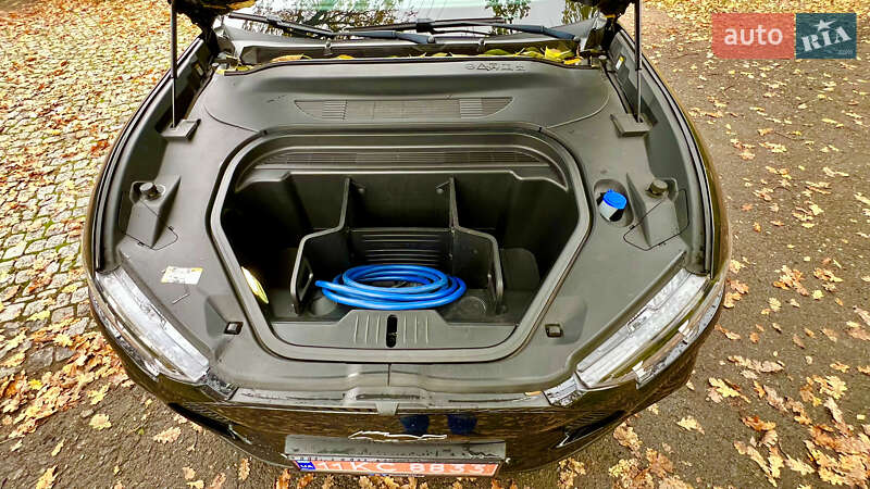 Позашляховик / Кросовер Ford Mustang Mach-E 2021 в Житомирі фото 23 Позашляховик / Кросовер Ford Mustang Mach-E 2021 в Житомирі