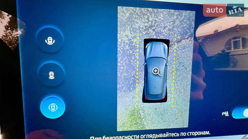 Позашляховик / Кросовер Ford Mustang Mach-E 2021 в Житомирі фото 30 Позашляховик / Кросовер Ford Mustang Mach-E 2021 в Житомирі