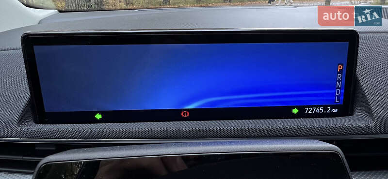 Позашляховик / Кросовер Ford Mustang Mach-E 2021 в Житомирі фото 33 Позашляховик / Кросовер Ford Mustang Mach-E 2021 в Житомирі