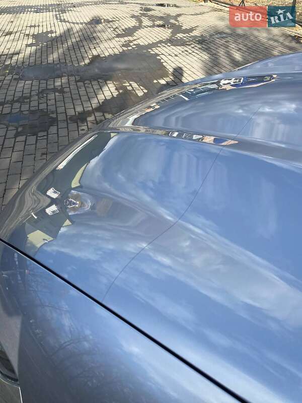 Позашляховик / Кросовер Ford Mustang Mach-E 2021 в Івано-Франківську фото 4 Позашляховик / Кросовер Ford Mustang Mach-E 2021 в Івано-Франківську