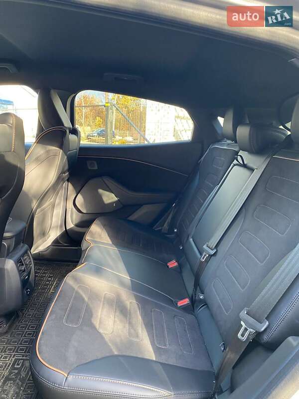 Позашляховик / Кросовер Ford Mustang Mach-E 2021 в Івано-Франківську фото 31 Позашляховик / Кросовер Ford Mustang Mach-E 2021 в Івано-Франківську