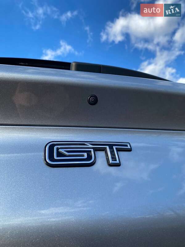 Позашляховик / Кросовер Ford Mustang Mach-E 2021 в Івано-Франківську фото 39 Позашляховик / Кросовер Ford Mustang Mach-E 2021 в Івано-Франківську