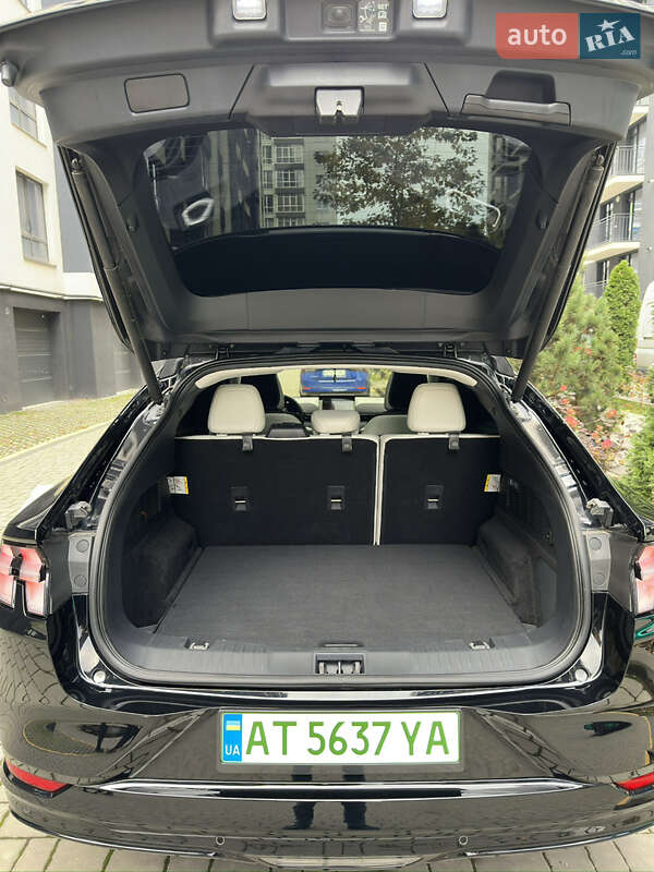 Внедорожник / Кроссовер Ford Mustang Mach-E 2023 в Ивано-Франковске