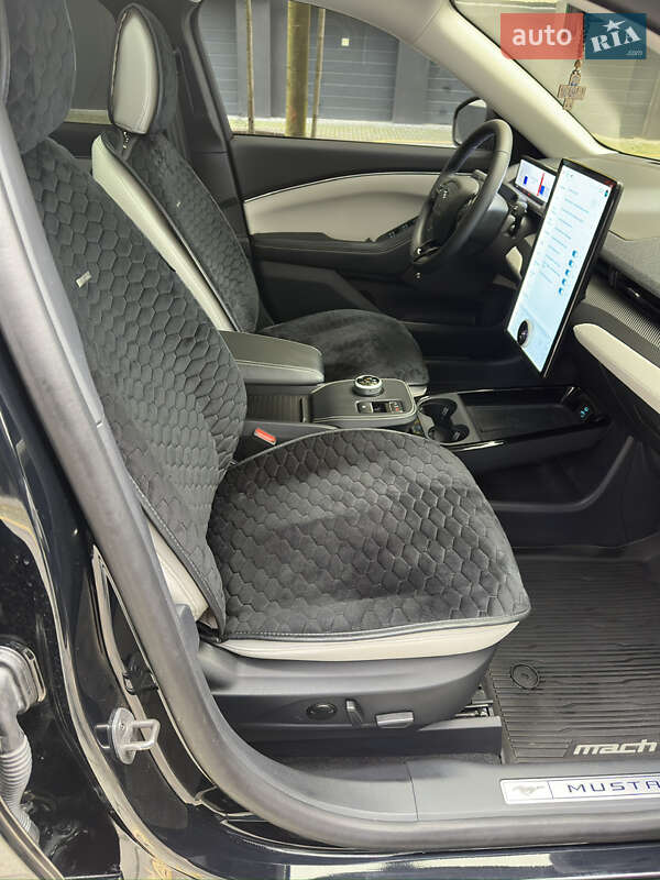 Внедорожник / Кроссовер Ford Mustang Mach-E 2023 в Ивано-Франковске