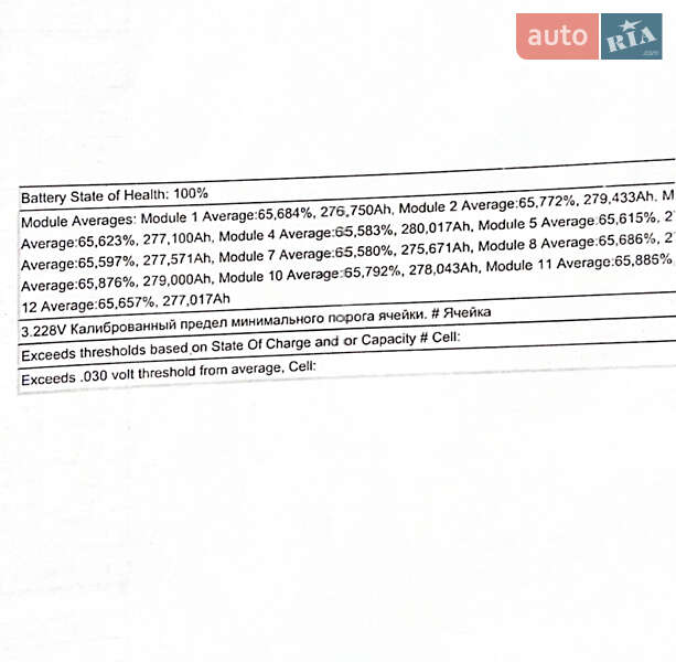 Внедорожник / Кроссовер Ford Mustang Mach-E 2023 в Ивано-Франковске