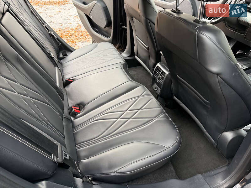 Позашляховик / Кросовер Ford Mustang Mach-E 2022 в Звягелі