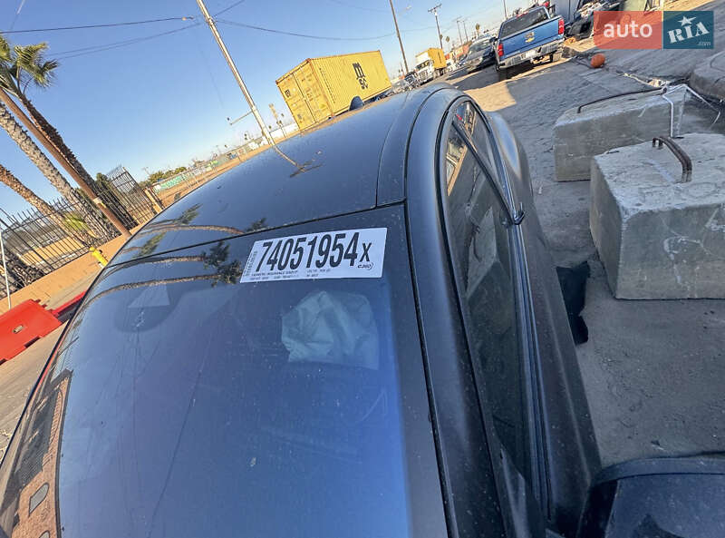 Внедорожник / Кроссовер Ford Mustang Mach-E 2022 в Виннице фото 20 Внедорожник / Кроссовер Ford Mustang Mach-E 2022 в Виннице