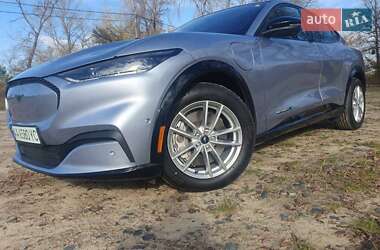 Позашляховик / Кросовер Ford Mustang Mach-E 2022 в Києві