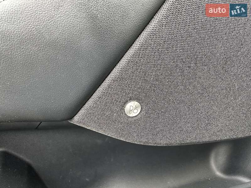 Внедорожник / Кроссовер Ford Mustang Mach-E 2023 в Луцке фото 12 Внедорожник / Кроссовер Ford Mustang Mach-E 2023 в Луцке