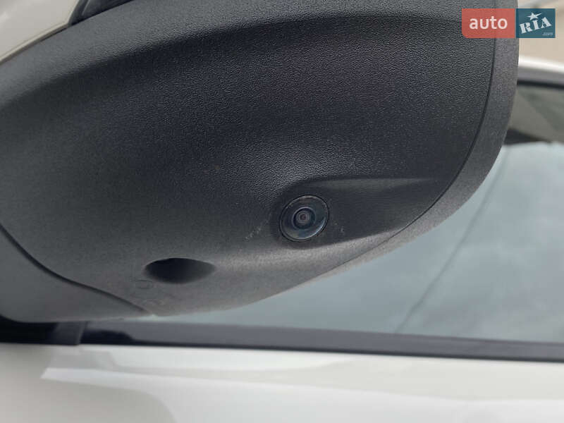 Позашляховик / Кросовер Ford Mustang Mach-E 2022 в Дрогобичі