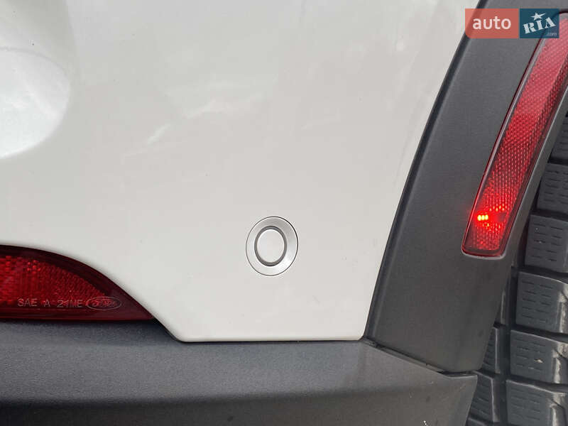 Позашляховик / Кросовер Ford Mustang Mach-E 2022 в Дрогобичі