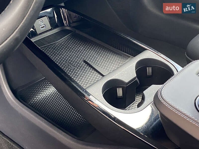 Позашляховик / Кросовер Ford Mustang Mach-E 2022 в Дрогобичі