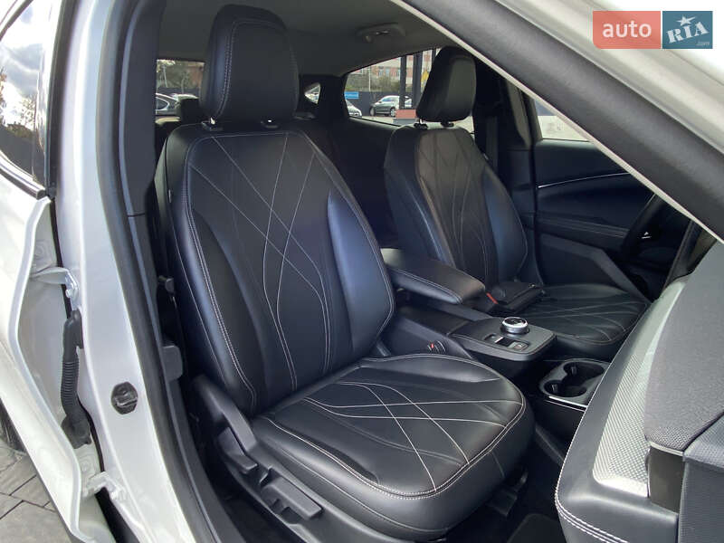 Позашляховик / Кросовер Ford Mustang Mach-E 2022 в Дрогобичі