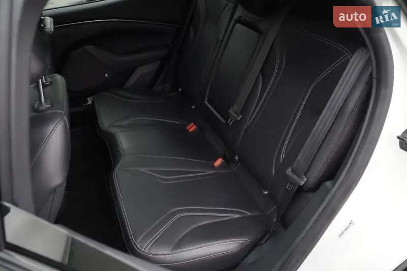 Внедорожник / Кроссовер Ford Mustang Mach-E 2022 в Киеве фото 15 Внедорожник / Кроссовер Ford Mustang Mach-E 2022 в Киеве