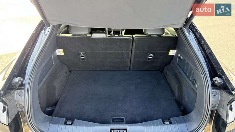 Внедорожник / Кроссовер Ford Mustang Mach-E 2021 в Радивилове фото 16 Внедорожник / Кроссовер Ford Mustang Mach-E 2021 в Радивилове