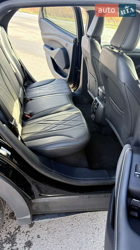 Внедорожник / Кроссовер Ford Mustang Mach-E 2021 в Радивилове фото 18 Внедорожник / Кроссовер Ford Mustang Mach-E 2021 в Радивилове