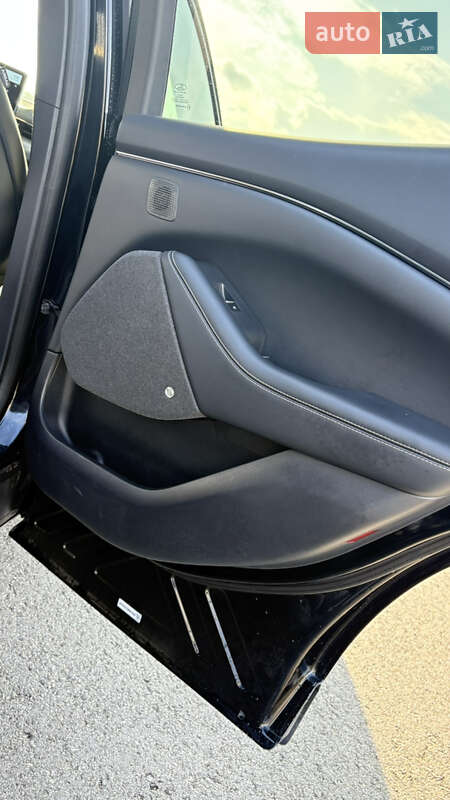 Внедорожник / Кроссовер Ford Mustang Mach-E 2021 в Радивилове фото 19 Внедорожник / Кроссовер Ford Mustang Mach-E 2021 в Радивилове