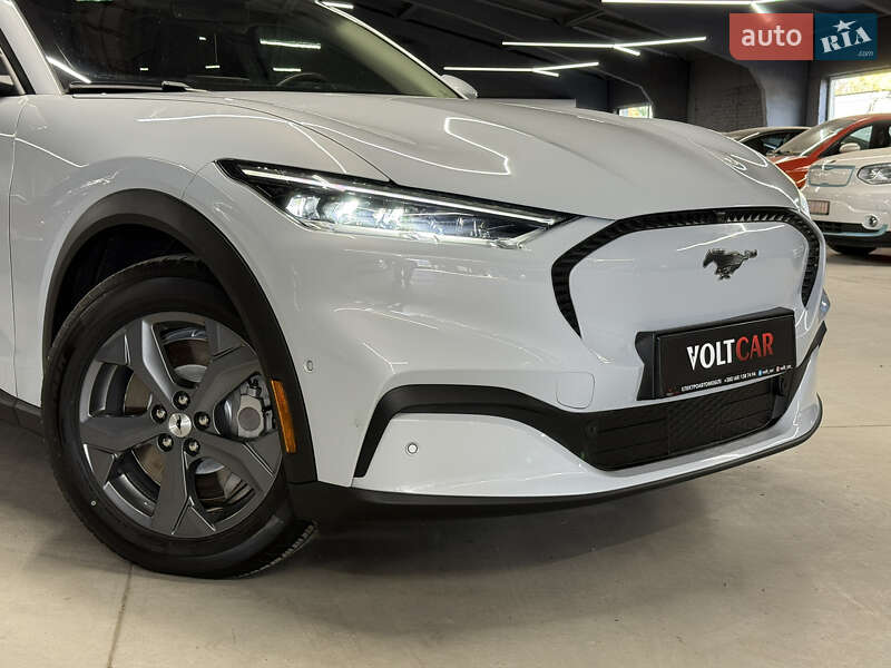 Внедорожник / Кроссовер Ford Mustang Mach-E 2021 в Владимире