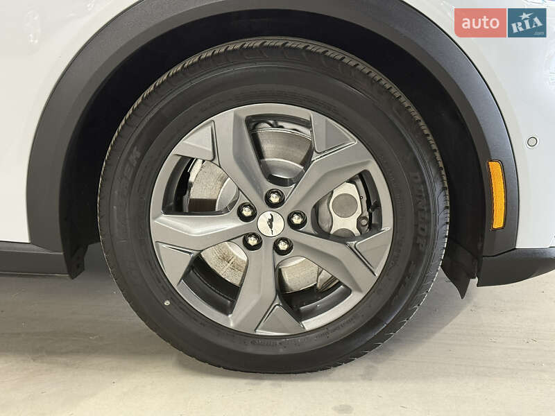 Внедорожник / Кроссовер Ford Mustang Mach-E 2021 в Владимире