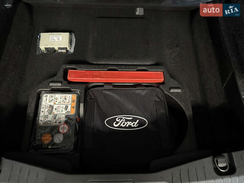 Внедорожник / Кроссовер Ford Mustang Mach-E 2021 в Владимире