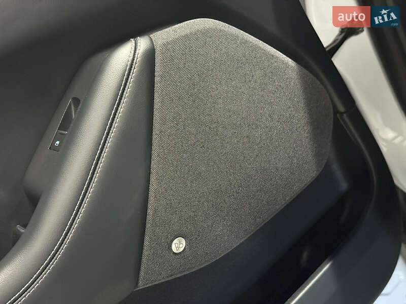 Внедорожник / Кроссовер Ford Mustang Mach-E 2021 в Владимире