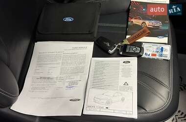Внедорожник / Кроссовер Ford Mustang Mach-E 2021 в Владимире