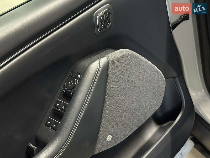 Внедорожник / Кроссовер Ford Mustang Mach-E 2021 в Владимире