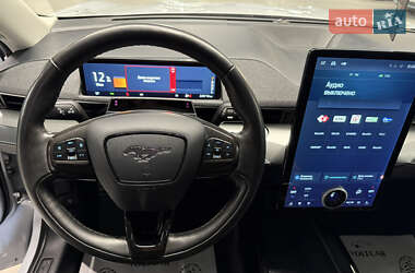 Внедорожник / Кроссовер Ford Mustang Mach-E 2021 в Владимире